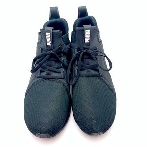 Mens Puma Velcro Shoes 